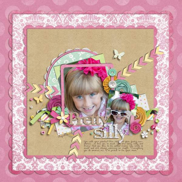 prettysillyweb