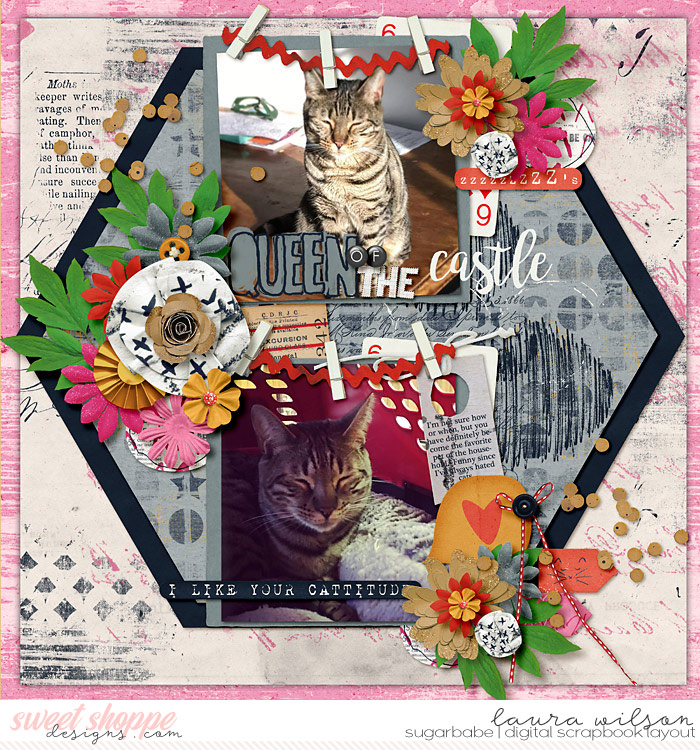 queen-of-the-castle-web