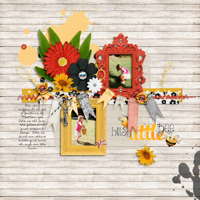 queenbee700
