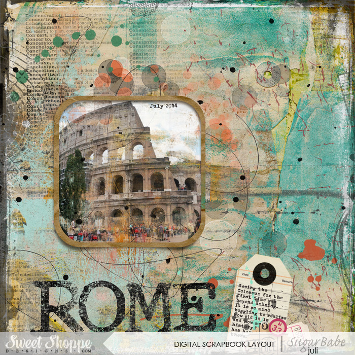 romessd