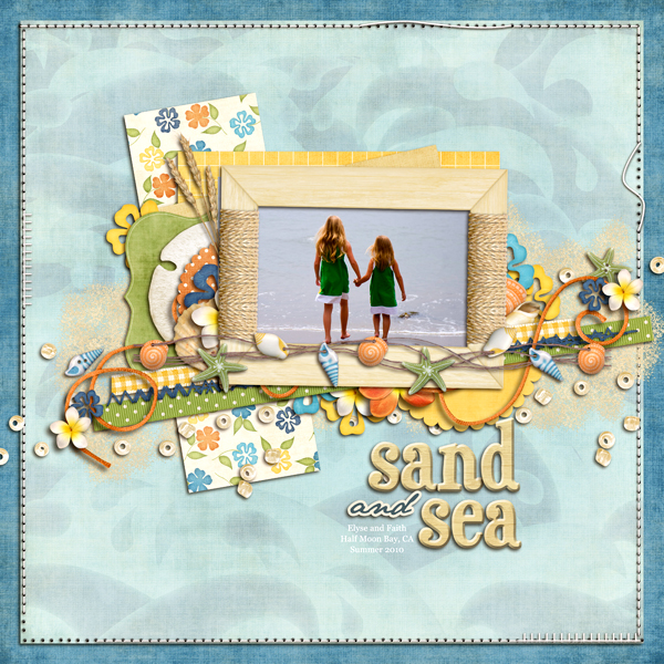 sandandseaweb