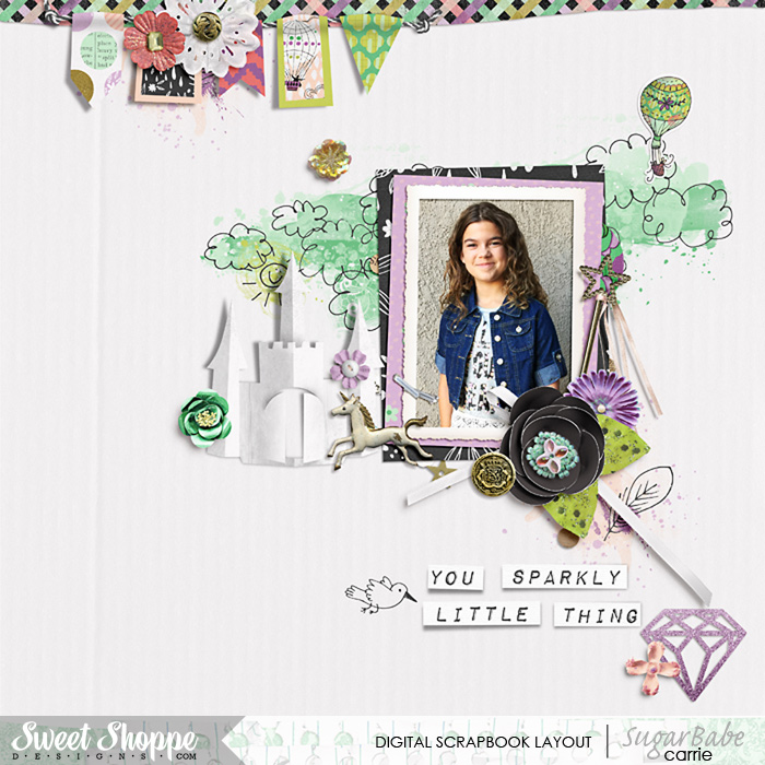 serendipityWebWM