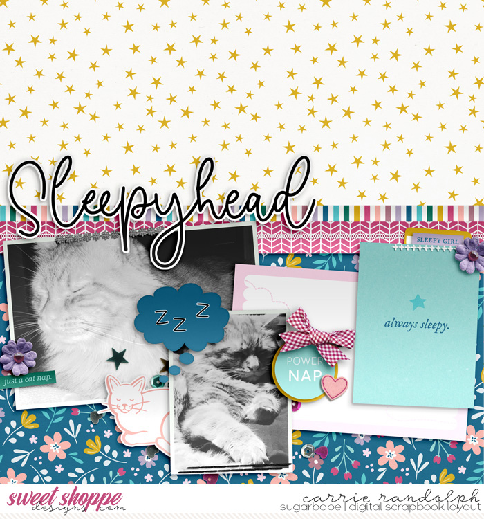 sleepyheadWebWM