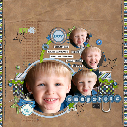 snapshots-of-youweb