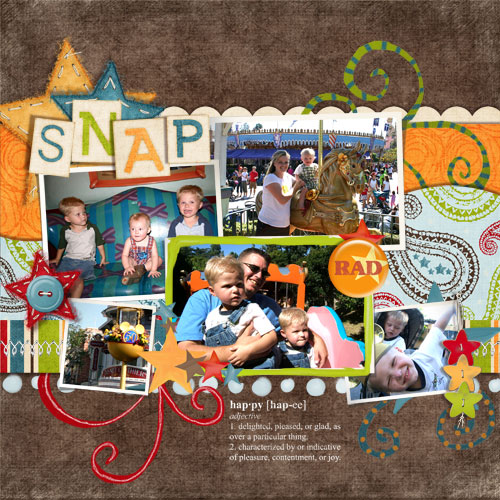 snapshots