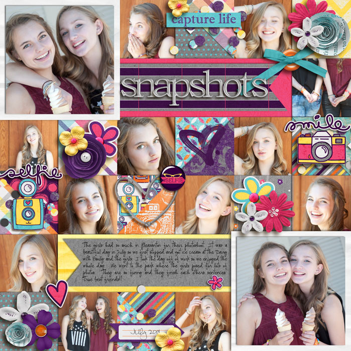 snapshots700web