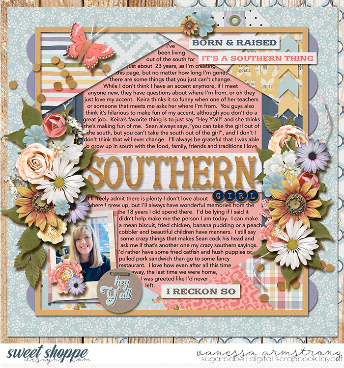 southern