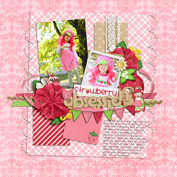 strawberry-obsession