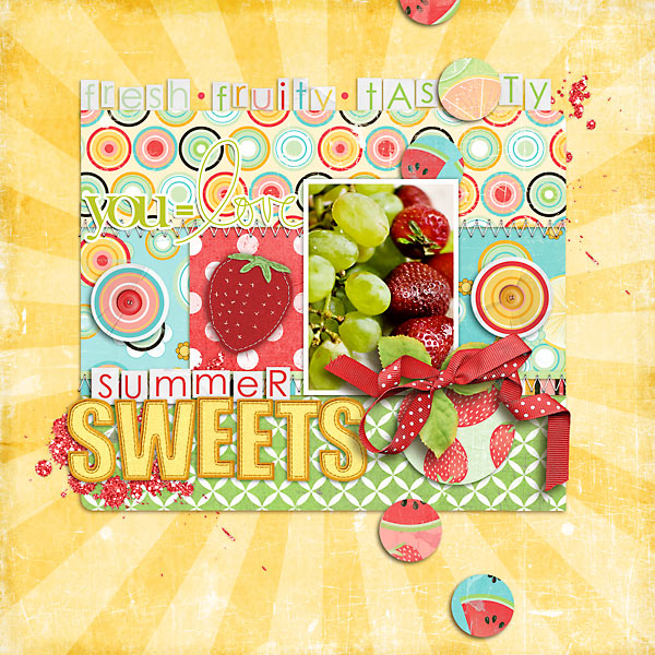 summertreat