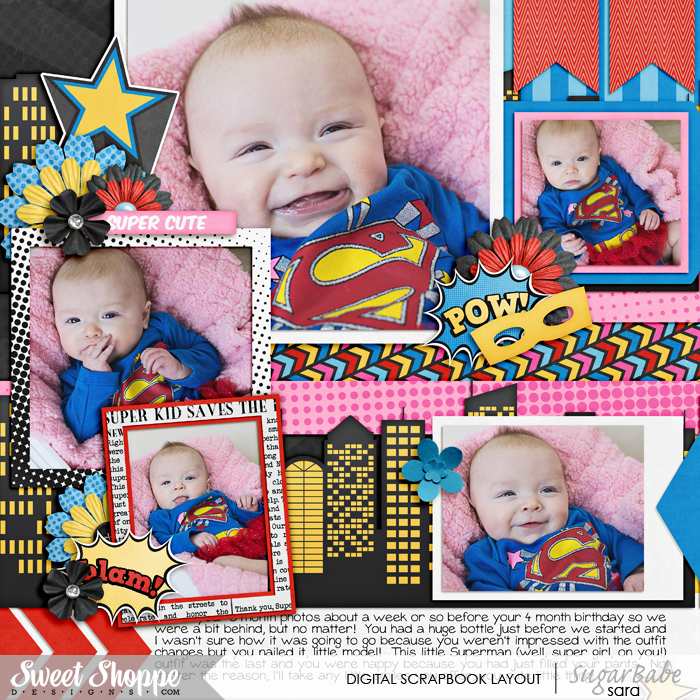 super-cute-girl-leftwm