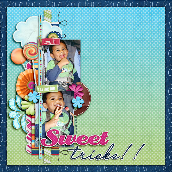 sweet-trick