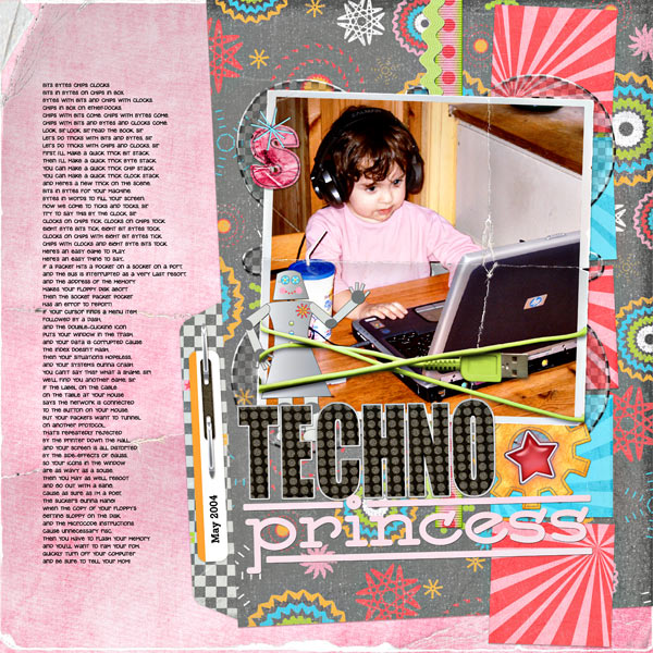 techno-web