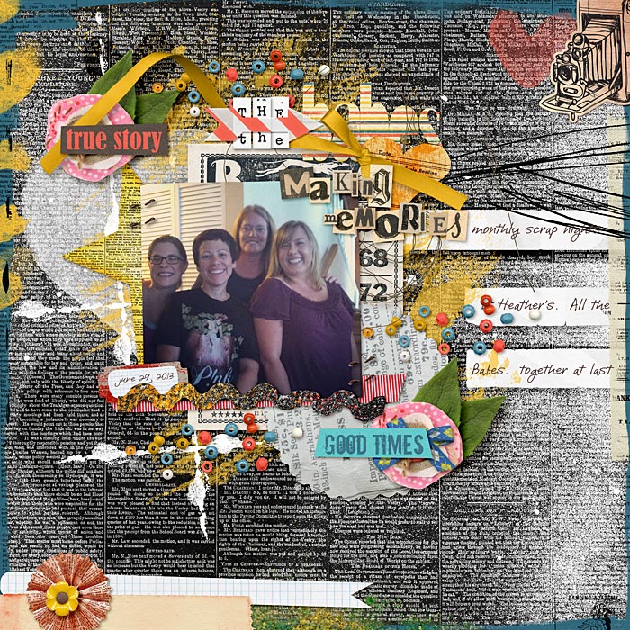 the-babes-web