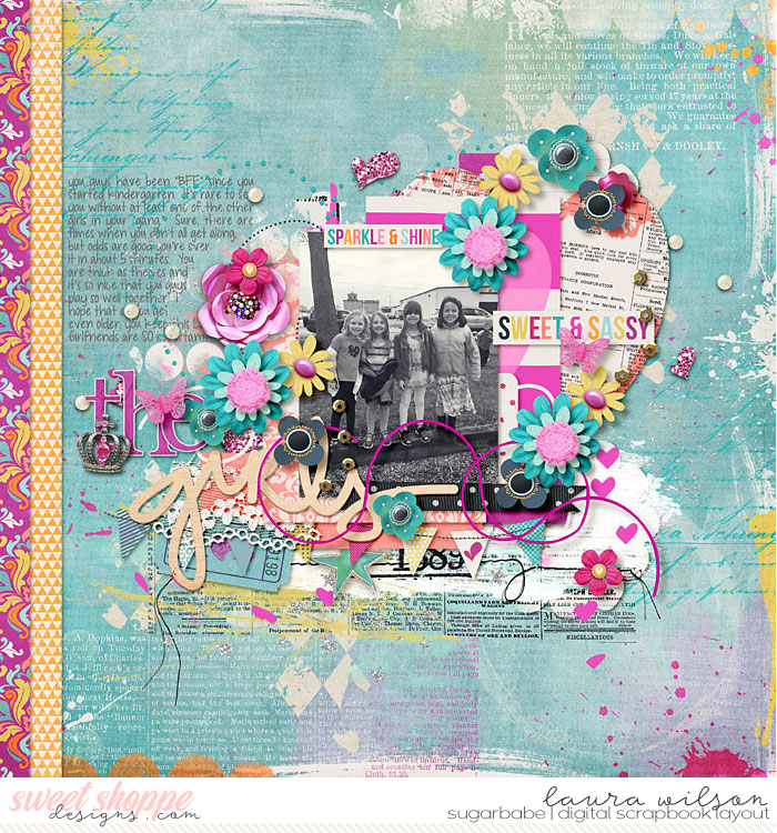 the-girls-web