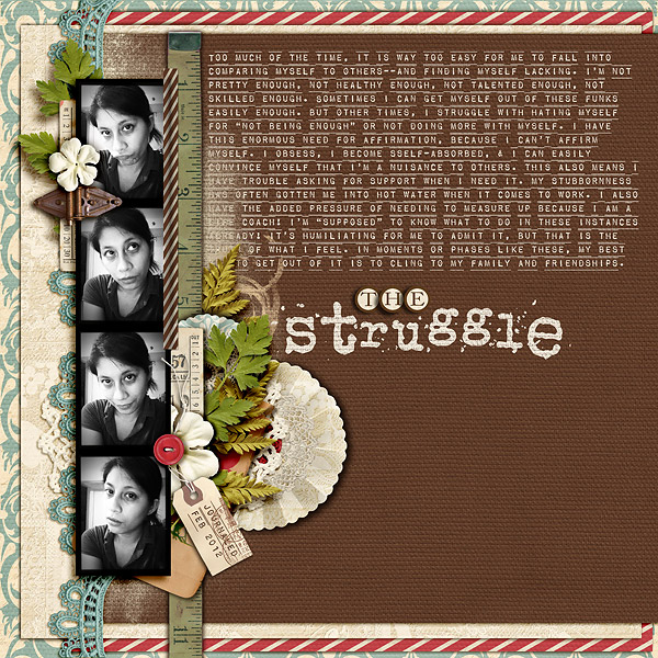 the-struggle