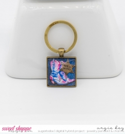 angiekey-cowgirlkeychain.jpg