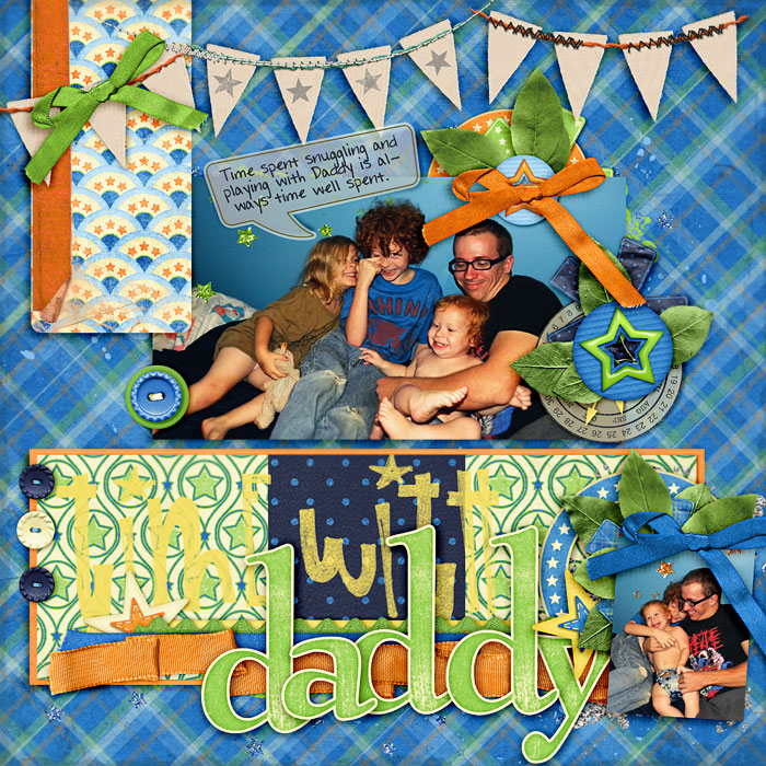timewithdaddy