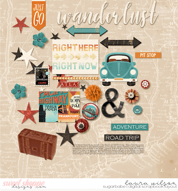 wanderlust-web
