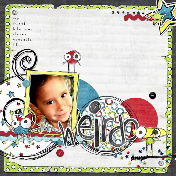 weirdo1