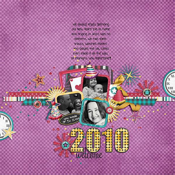 welcome2010