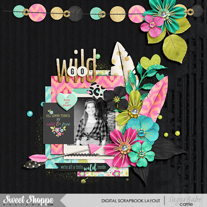 wildchildWebWM