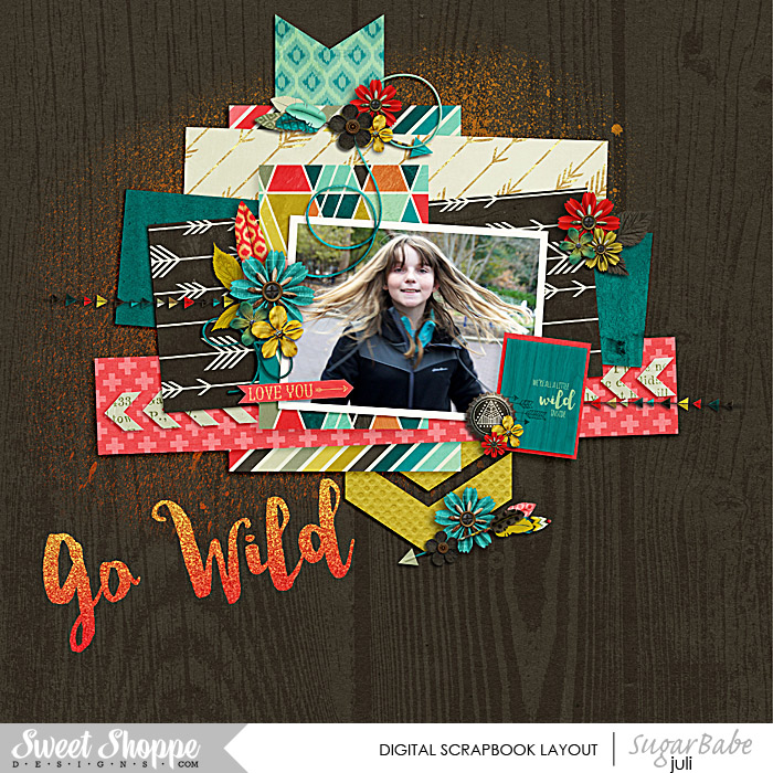 wildssd