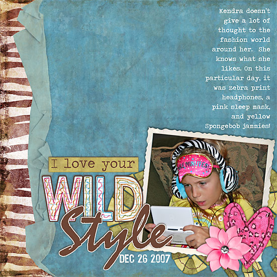 wildstyle