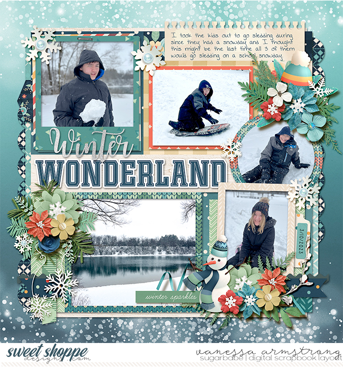 Winter Wonderland