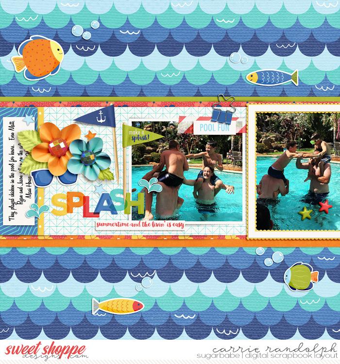 wishwewerefishWebWM