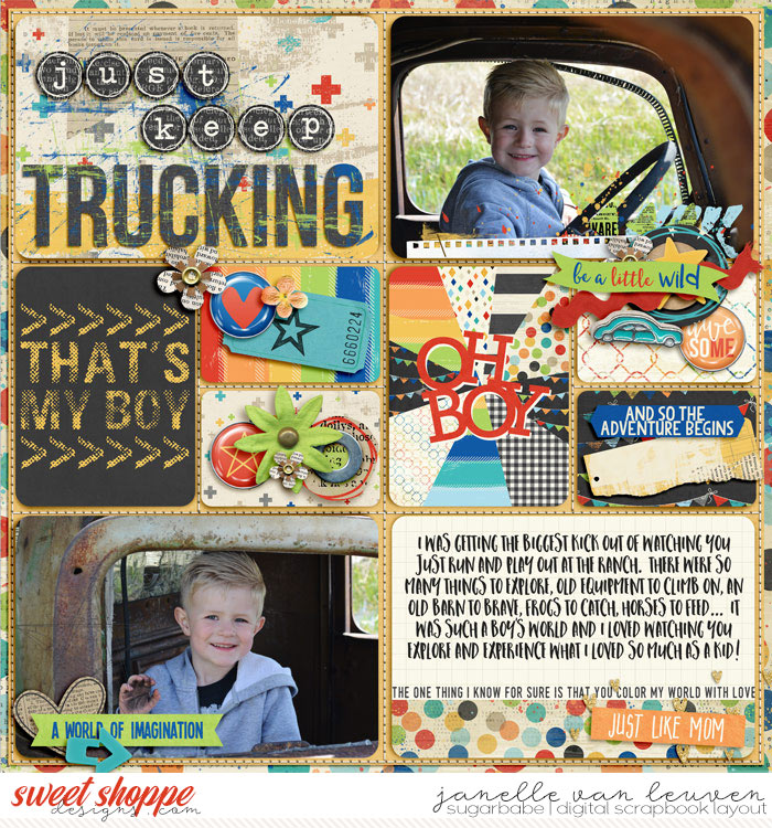 wmtrucking