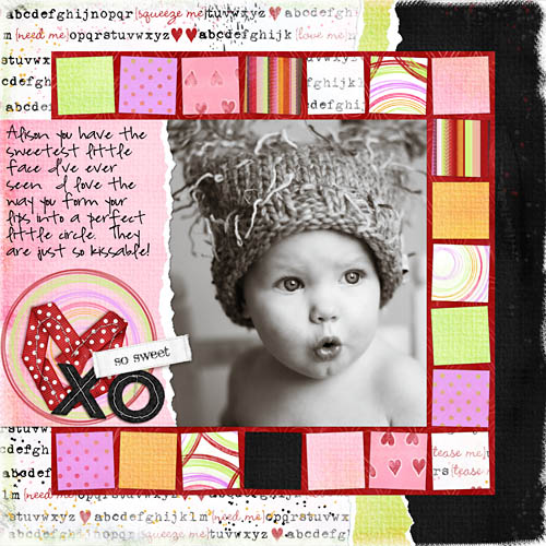 xososweetweb