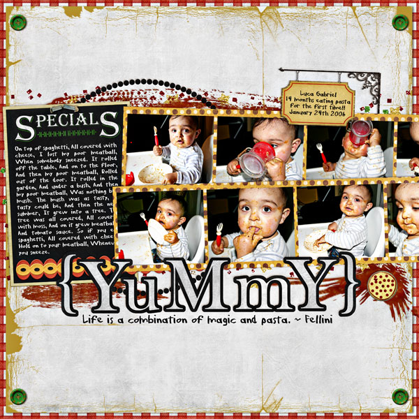 yummy-web