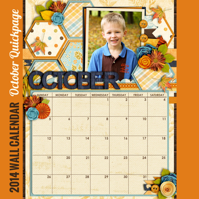 2014OctcalendarQP