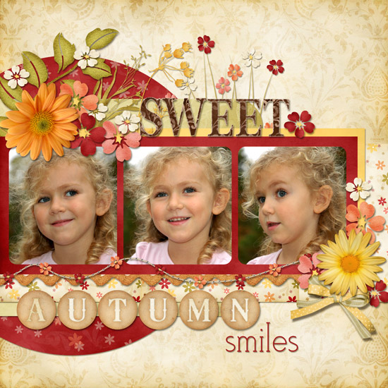 Autumn-Smiles