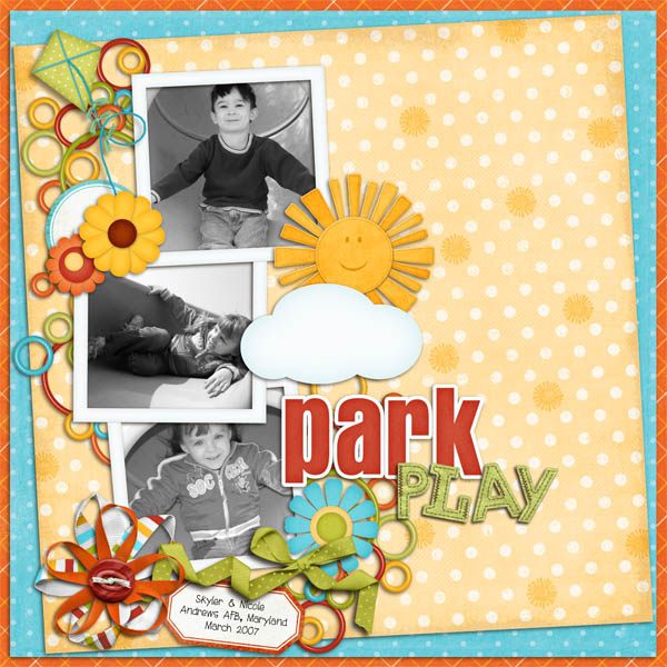 DSTparkplay