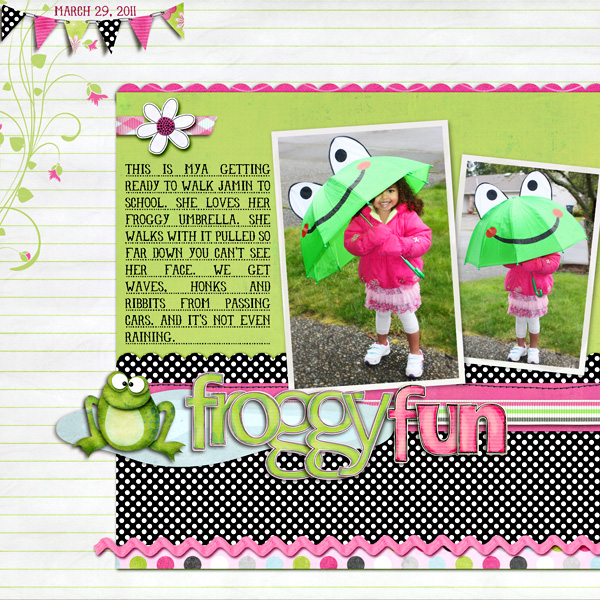 FroggyFunWEB