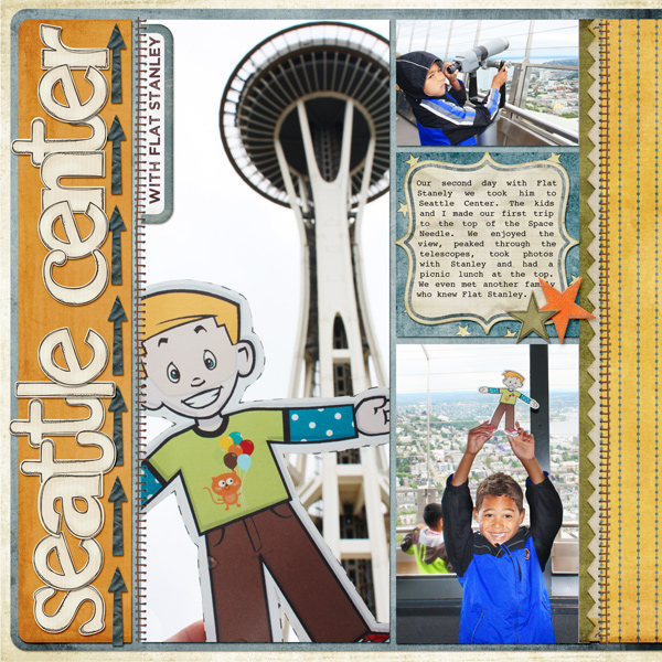 SeattleCentera