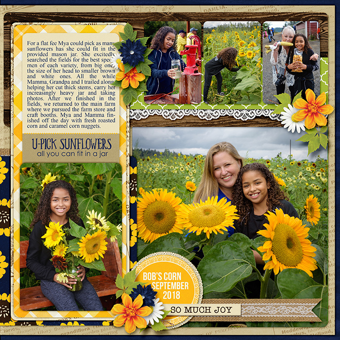 Sunflowers_Page2