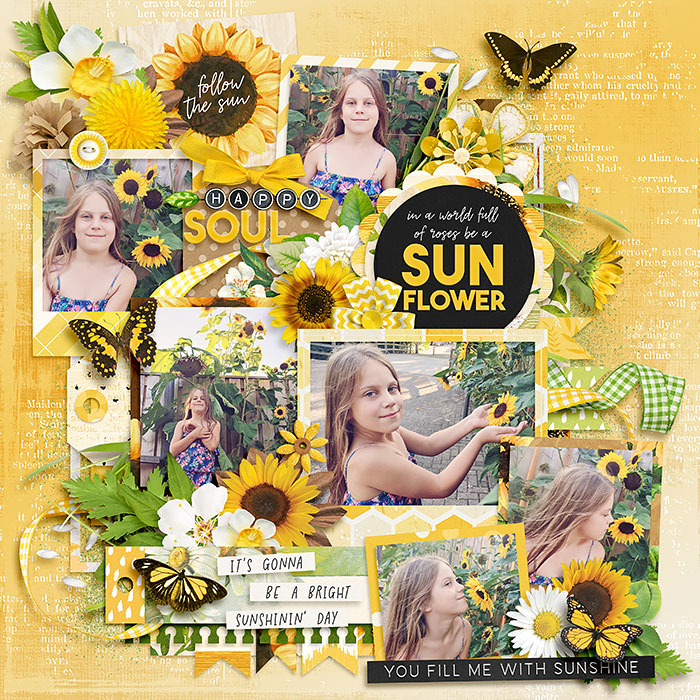 Wendy-followthesun