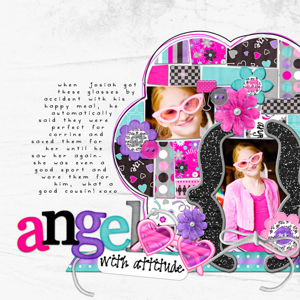 angelwithattitude