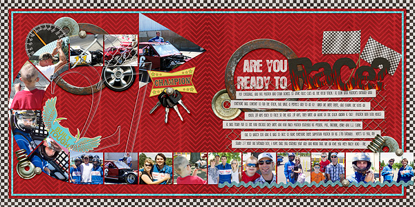 areyoureadytorace
