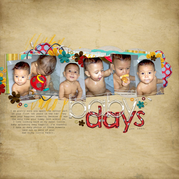 babydays