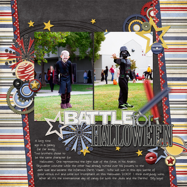 battleforhalloween