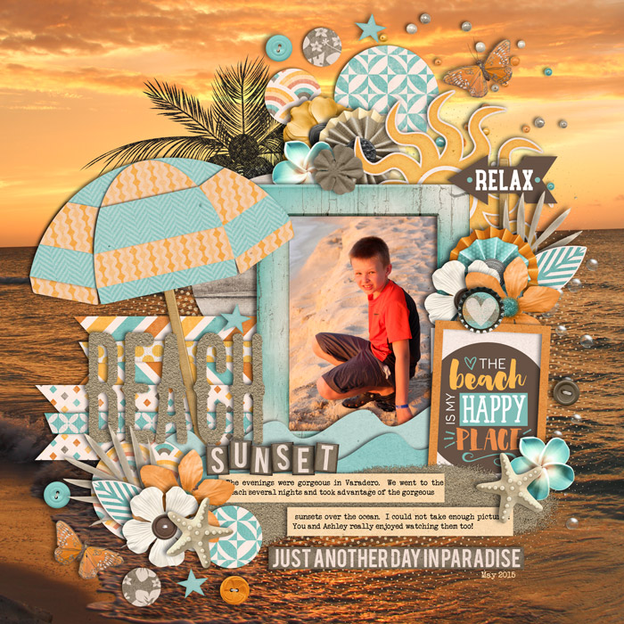 beach-sunset700