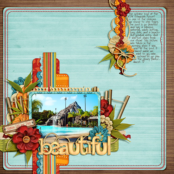 beautifulresort