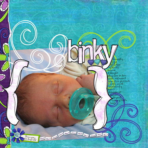 binky-web