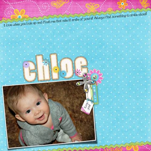 chloesmile