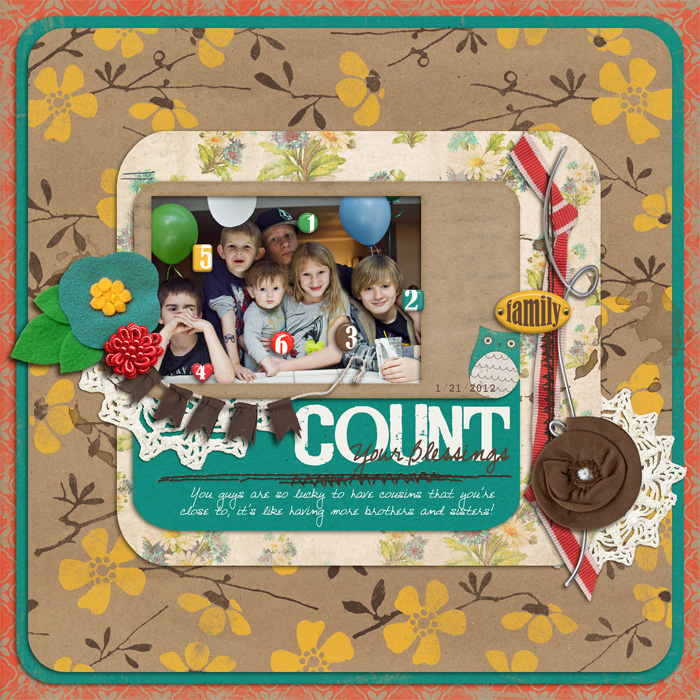 countyourblessings