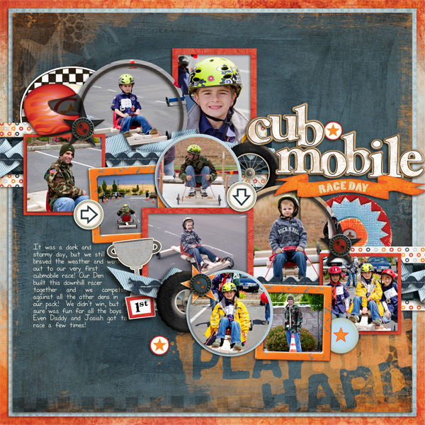 cubmobile
