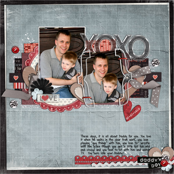 daddysboyweb